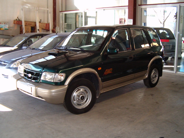 Coches segunda mano sevilla kia