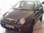 Lancia Libra