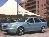 Lancia Lybra