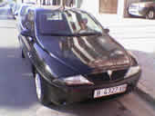 Lancia Ypsilon 1.2