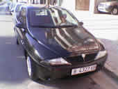Lancia Ypsilon 1.2
