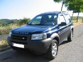 Land Rover Free