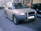 Land Rover Freenland