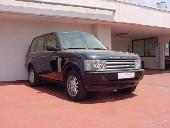 Land Rover Rane