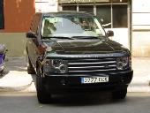 Land Rover Range