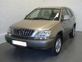 Lexus Rx-300