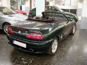 MG Mgf