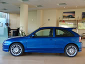 MG ZR 1.4  105+ 3P