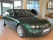 MG Zt