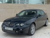 MG Zt