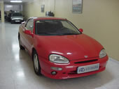 Mazda Mx-3