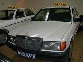 Mercedes 190