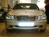 Mercedes 220