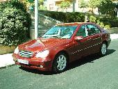Mercedes 270 cdi