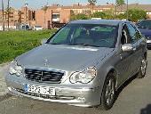 Mercedes 270 cdi