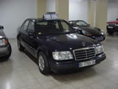 Mercedes 300 td