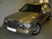 Mercedes 300 T FAMILIAR 7 PLAZAS