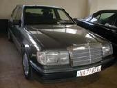 Mercedes 320