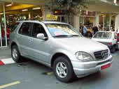 Mercedes Benz