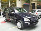 Mercedes Benz