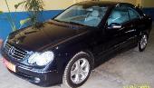 Mercedes C