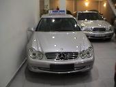 Mercedes CLK 240