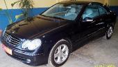 Mercedes Clk