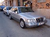 Mercedes E 220 INYECCION