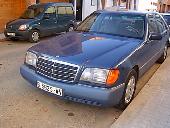 Mercedes E 420 279 CV