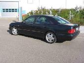 Mercedes E 300 TD AVANTGARDE 177 CV.