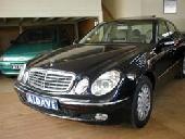 Mercedes E 270 CDI