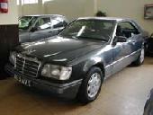 Mercedes E 320 Coupe