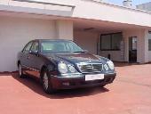 Mercedes E 280 V6 ELEGANCE