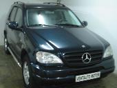 Mercedes ML 270 CDI