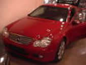 Mercedes SPORT COUPE 2.2 CDI