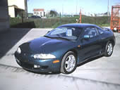 Mitsubishi Eclipse