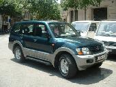 Mitsubishi Montero 3.2 DID GLS 5p