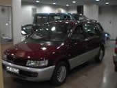 Mitsubishi Space