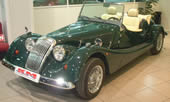 Morgan REPLICA
