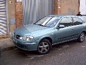 Nissan ALMERA1.5 AMBIENCE