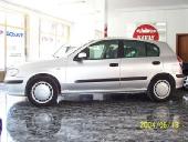 Nissan Almera 2.2 D