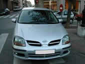 Nissan ALMERA