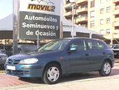 Nissan ALMERA 2.2 DI 5P