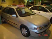 Nissan ALMERA 2.0 DIESEL