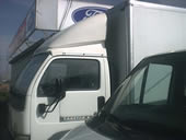 Nissan Cabstar120