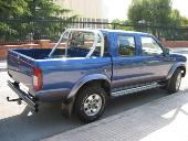 Nissan PICK-UP NAVARA