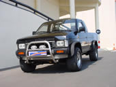 Nissan Pick.up