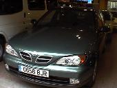 Nissan Primera