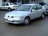 Nissan primera 1.6  16v slx