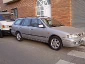 Nissan PRIMERA SPORT WAGON 2.0 SRI